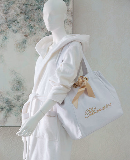 Blumarine home-Accappatoio Spa