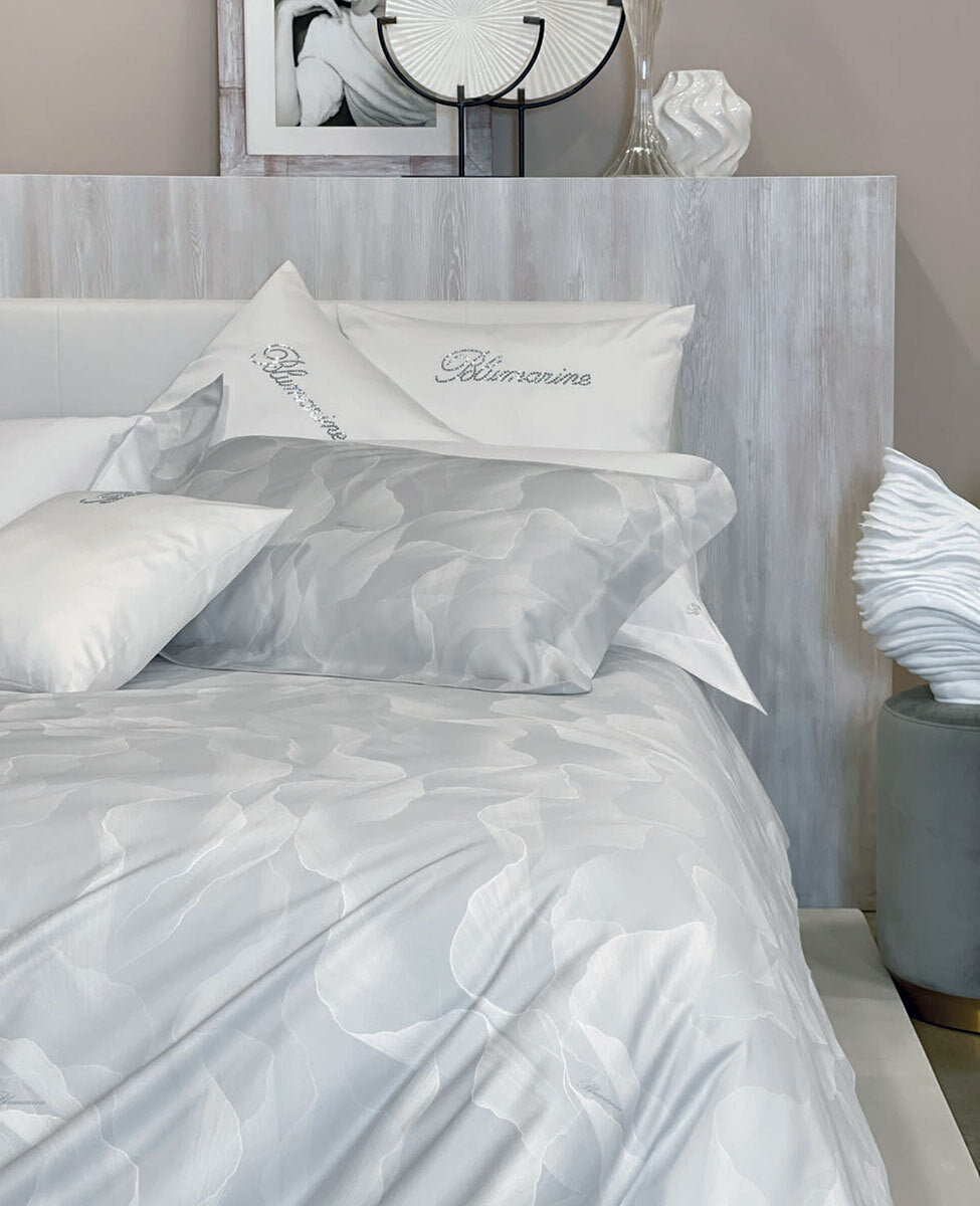 Blumarine Home Parure copripiumino Very Vamp