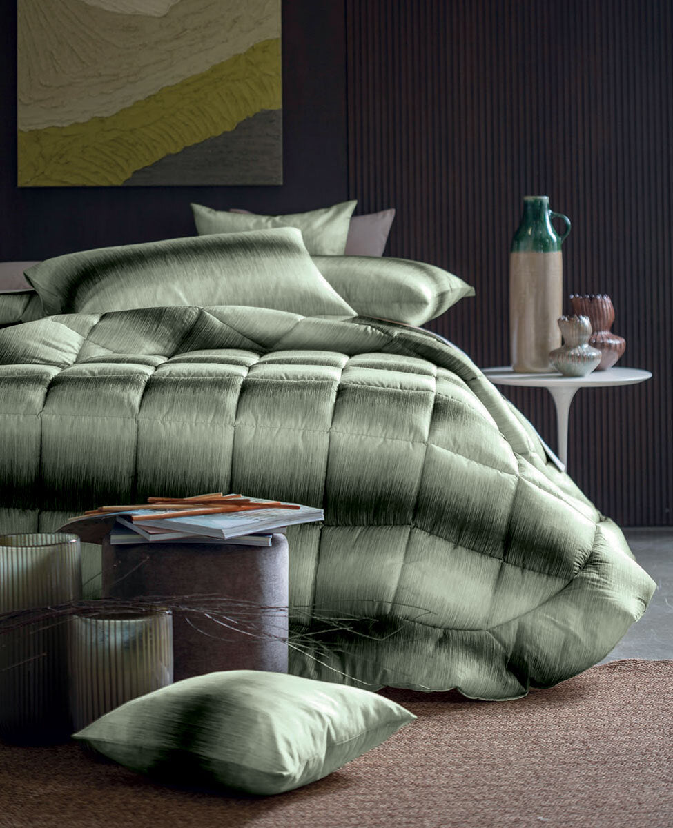 Dondi Home Trapunta Shades matrimoniale