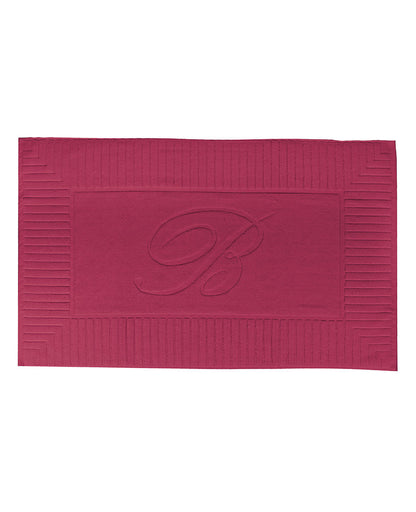 Blumarine Home Tappeto bagno Ariette