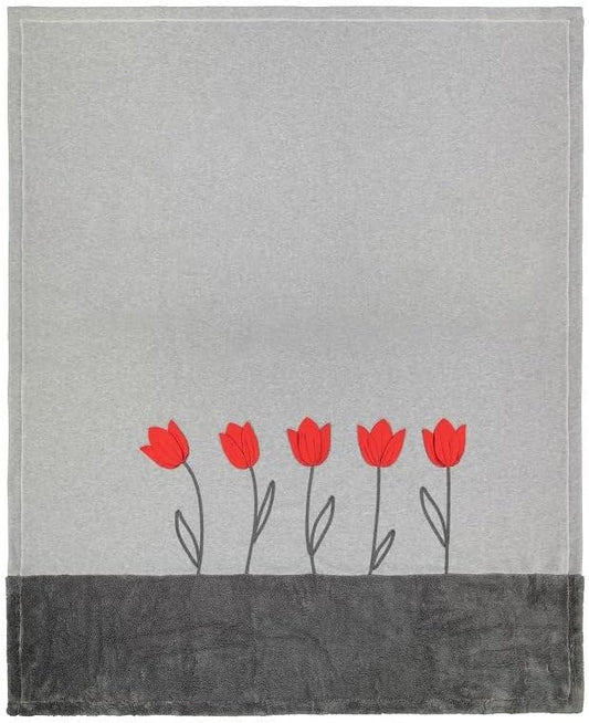 PLAID FLOWERS | MARYPLAID