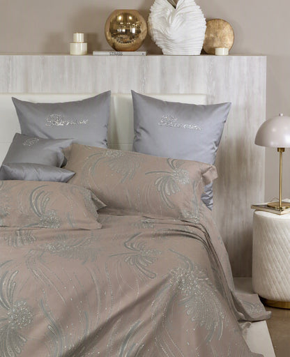Blumarine Home Lenzuola estivo Belle Epoque