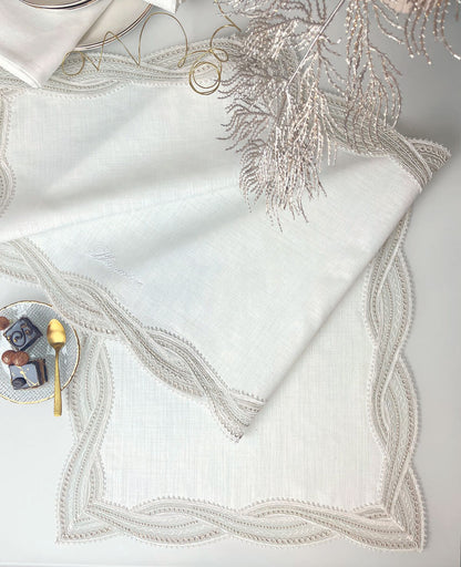Blumarine Home Runner Dama 50x150