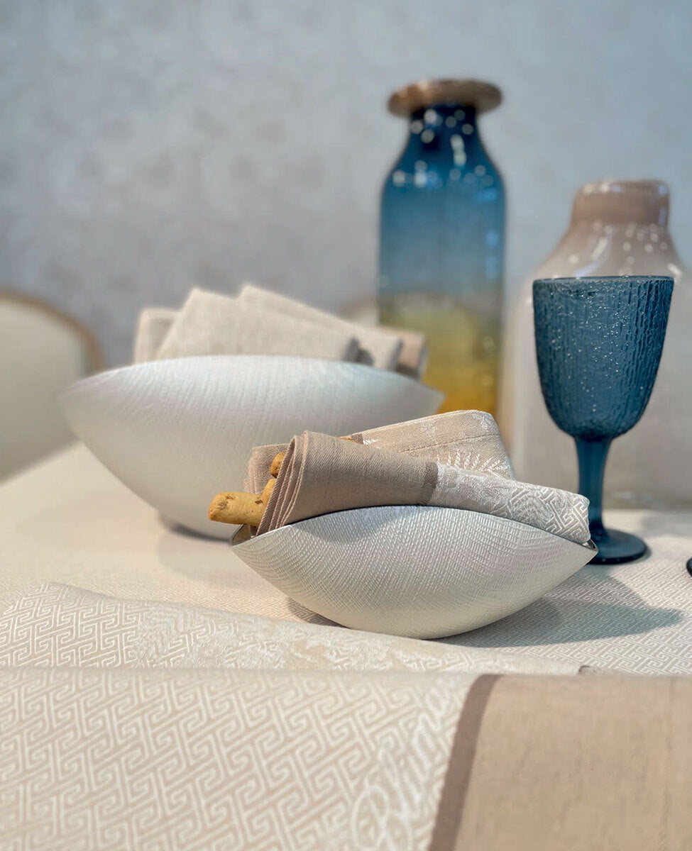 Blumarine Home Vaso coppetta Nanci