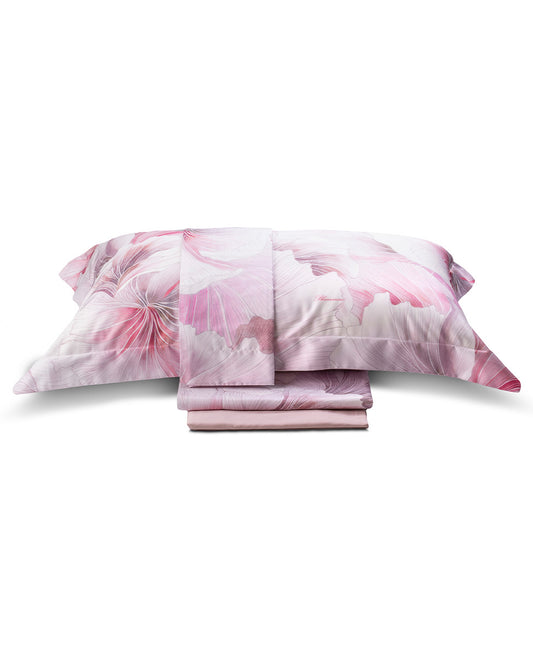 Blumarine Home | Lenzuola estivo Bella Di Notte matrimoniale