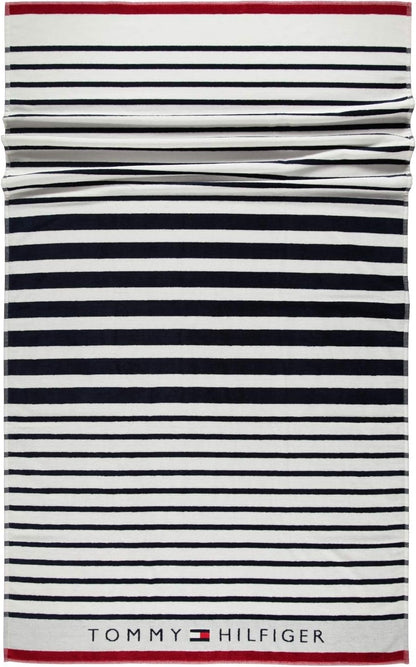 TELO MARE SAILOR | TOMMY  HILFIGER