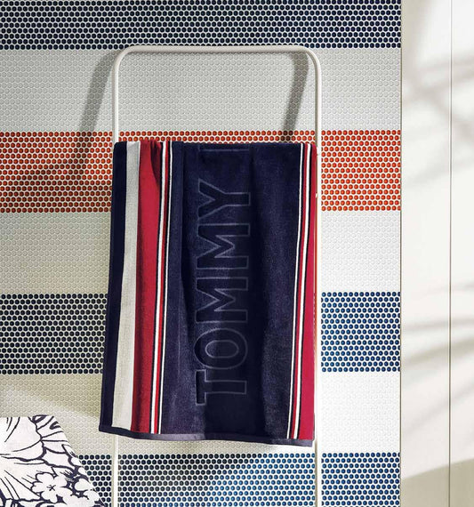 TELO MARE CRUISER | TOMMY HILFIGER