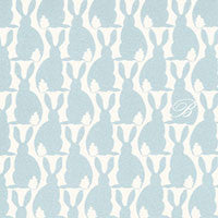 COPERTINA BIANCONIGLIO | BLUMARINE BABY