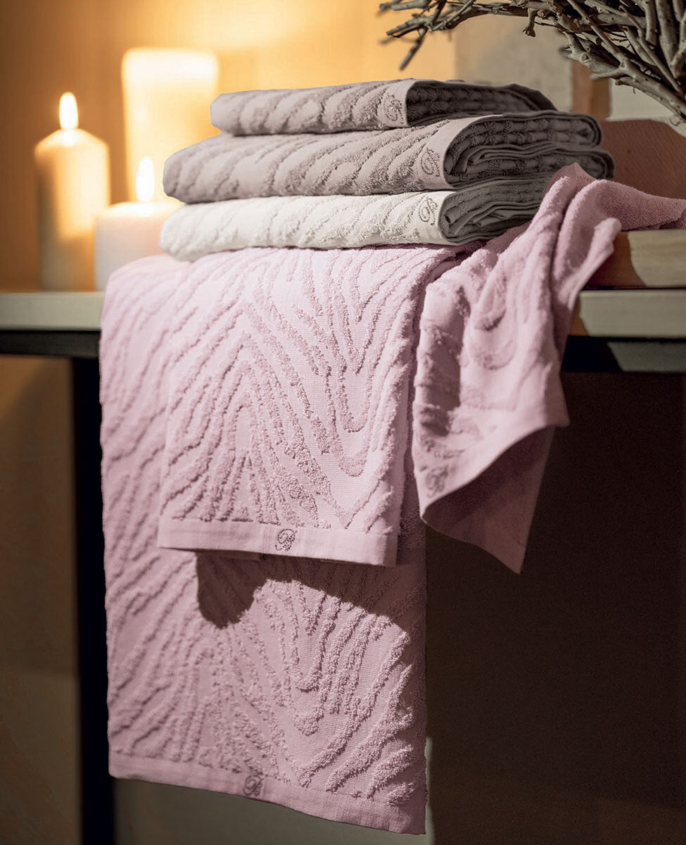Blumarine Home | Set asciugamani Woman 5 pz