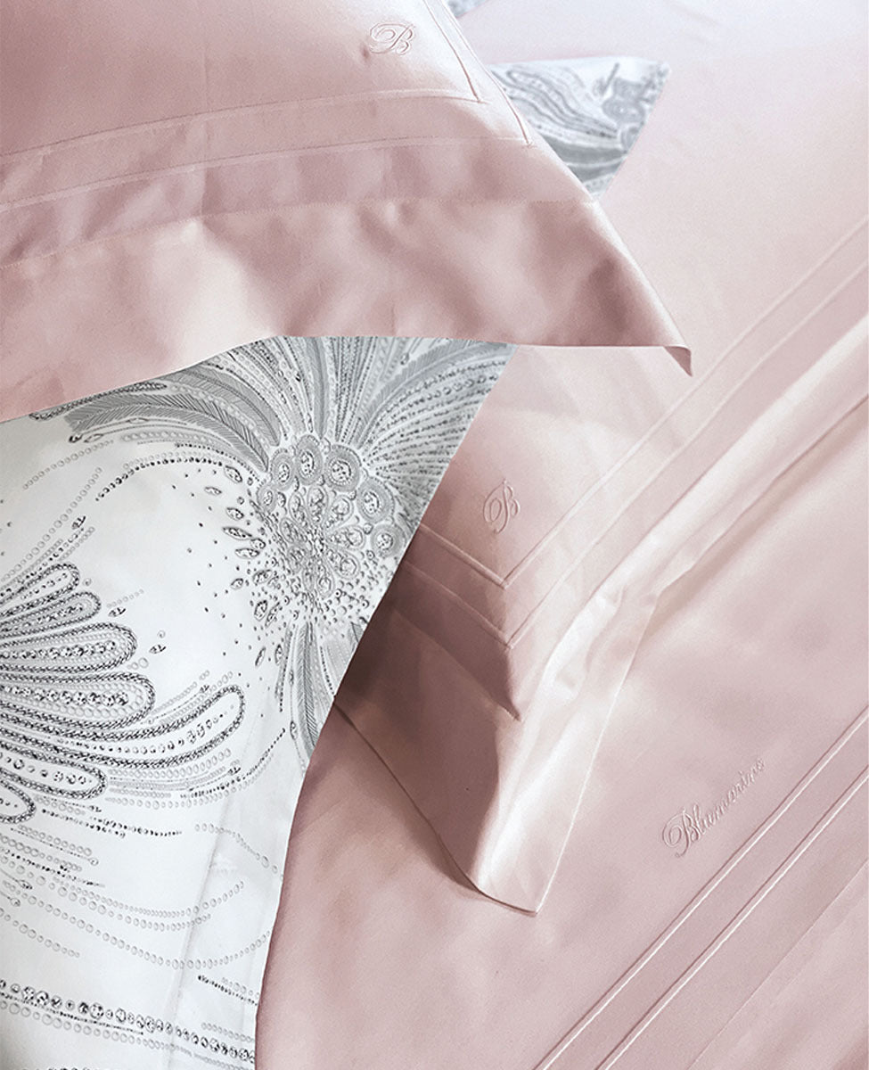 Blumarine Home | Lenzuola Punto Ombra
