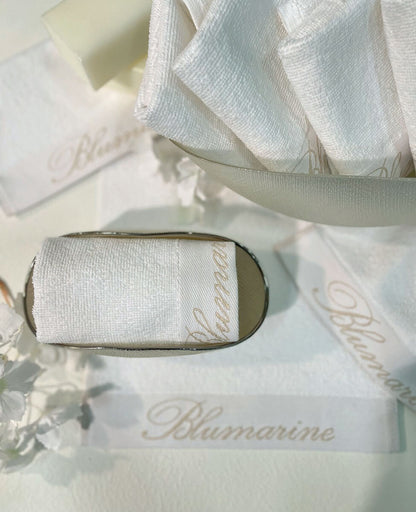 Blumarine Home Vaso coppetta Nanci