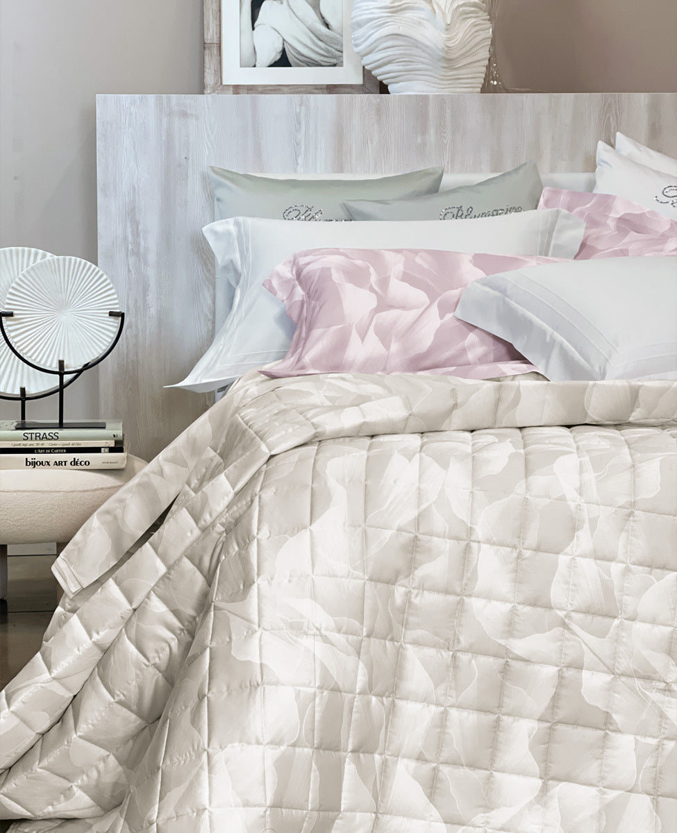 Blumarine Home Copriletto Very Vamp