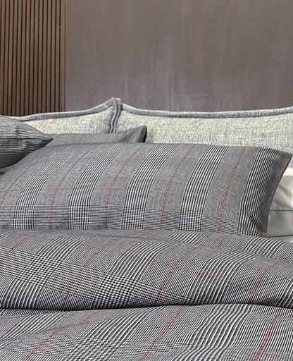 Completo Lenzuola Prince Dondi Home Matrimoniale - Made in Italy