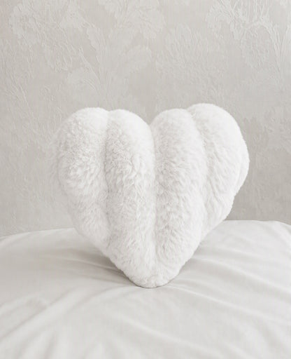 Blumarine Home Cuscino cuore Diamant piccolo 37,00€ (prezzo rivenditore)
