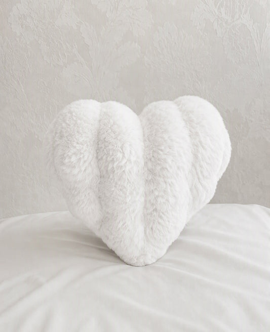 Blumarine Home Cuscino cuore Diamant piccolo 37,00€ (prezzo rivenditore)