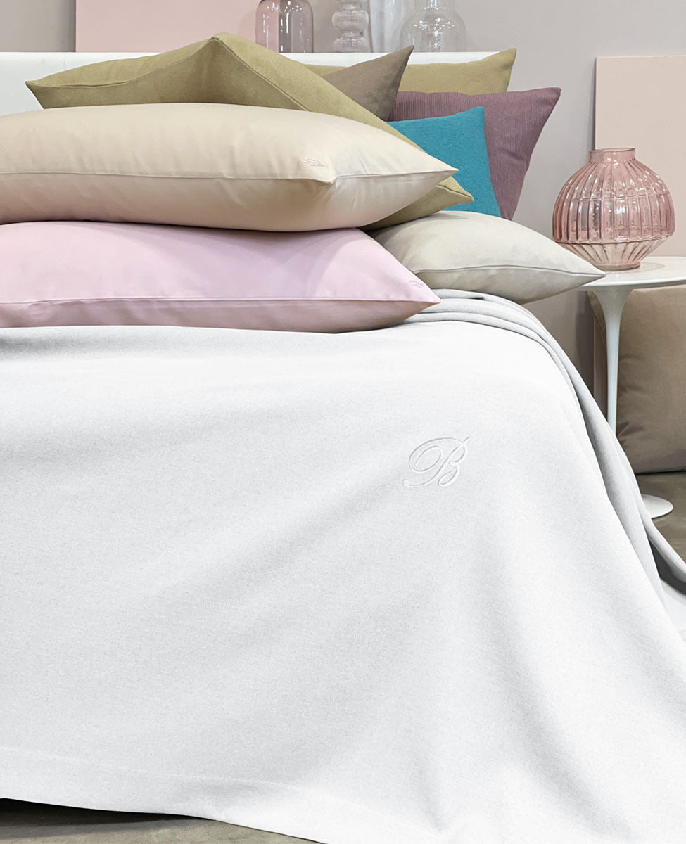 Blumarine Home – Copriletto Liscio Sunday Matrimoniale