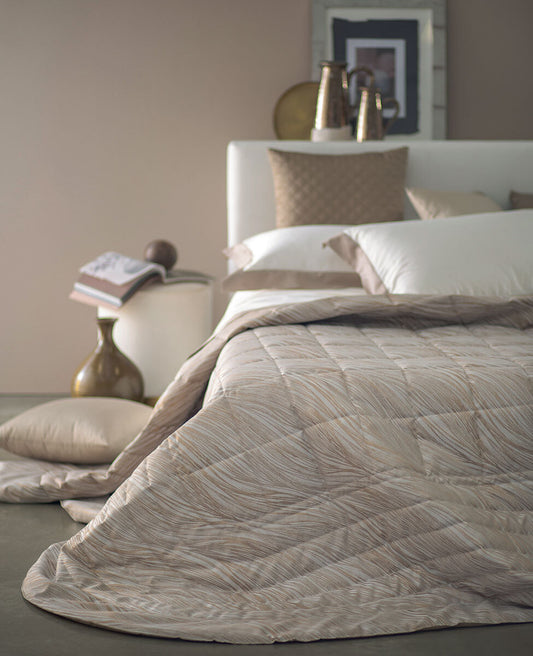 Copriletto Elisir Matrimoniale | Dondi Home