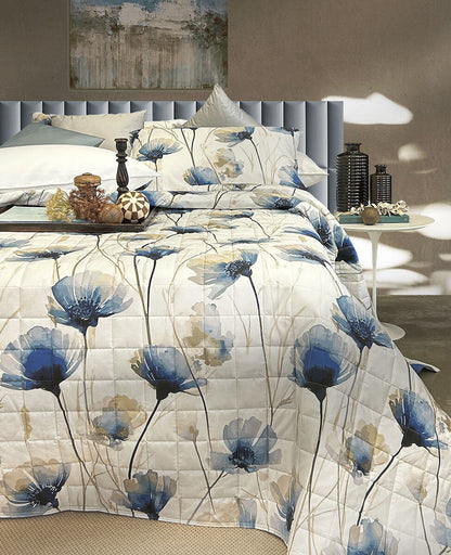 Dondi Home | Copriletto Tulip matrimoniale