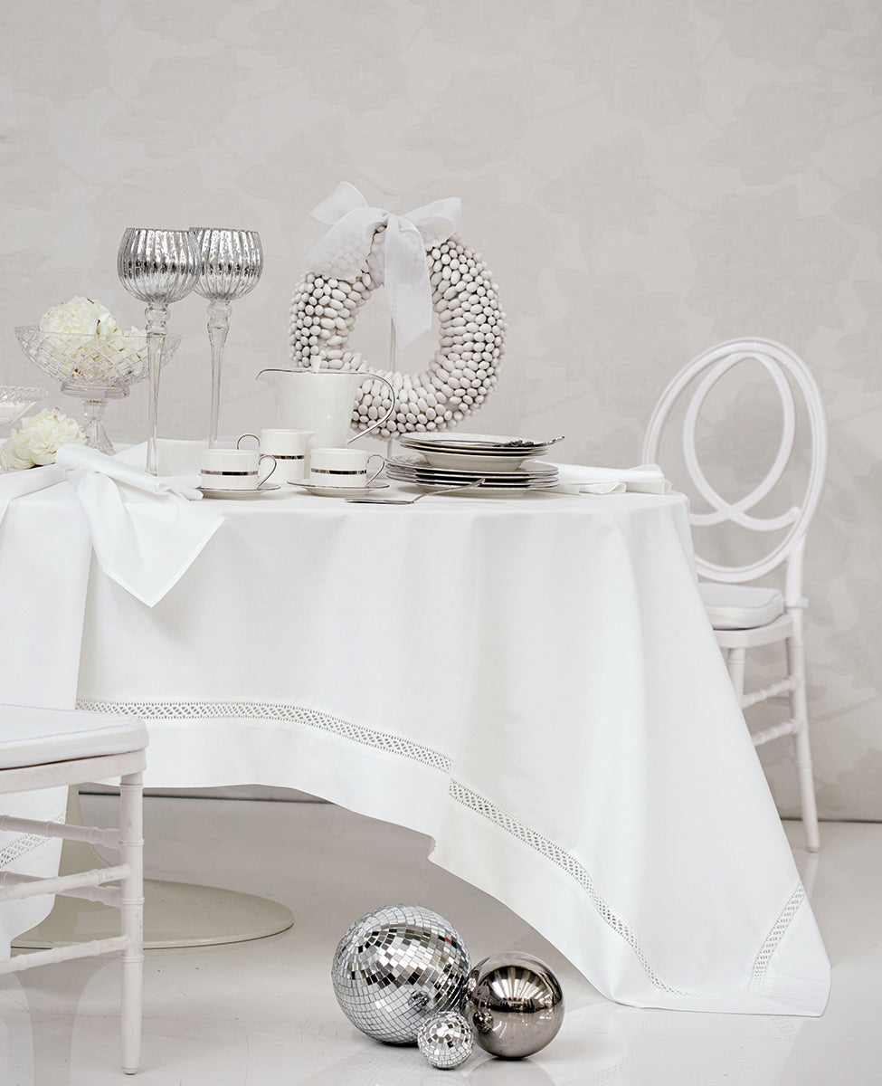 Tovaglia Contessa - Blumarine Home