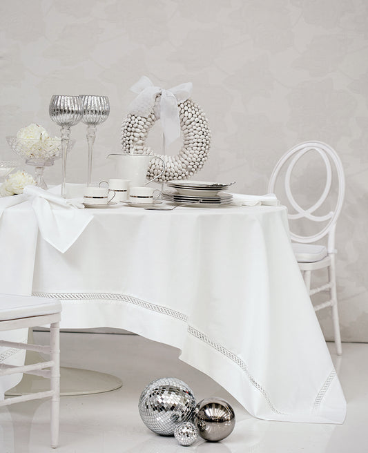 Tovaglia Contessa - Blumarine Home