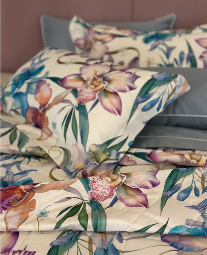 Dondi Home | Copriletto Opium matrimoniale