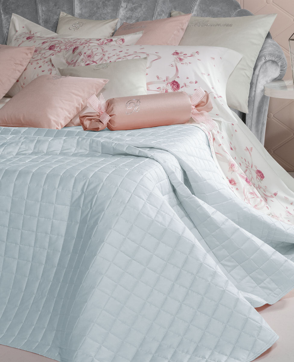 Blumarine Home | Copriletto Trapuntato Lory