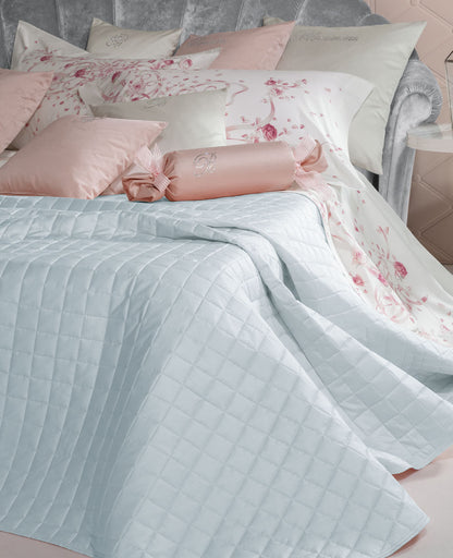 Blumarine Home | Copriletto Trapuntato Lory