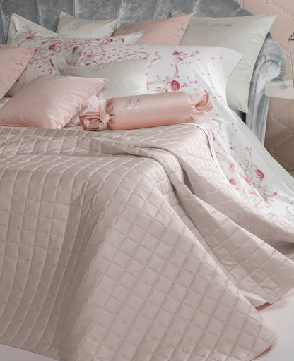 Blumarine Home | Copriletto Trapuntato Lory
