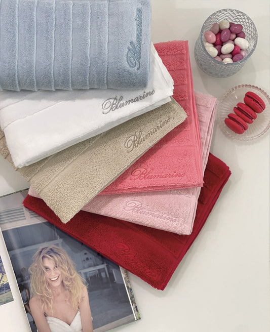 SET ASCIUGAMANI MADEMOISELLE 2 PZ
