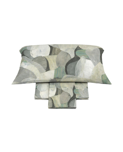 Dondi Home Lenzuola estivo Aspen