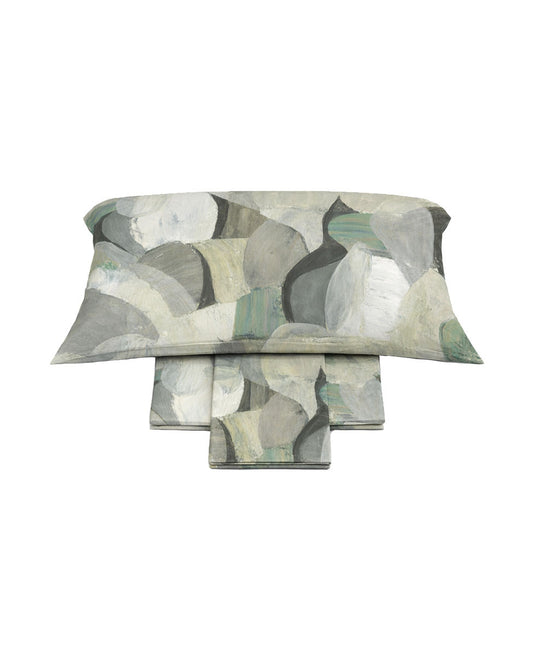 Dondi Home Lenzuola estivo Aspen