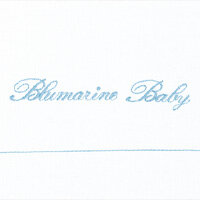 COPRIPIUMINO LETTINO BABY CONFETTO | BLUMARINE BABY