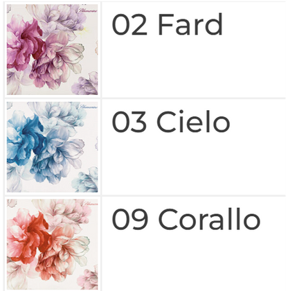 CANOVACCIO ANNABELLA 50x70 | BLUMARINE HOME
