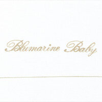 LENZUOLA PER CULLA CONFETTO | BLUMARINE BABY