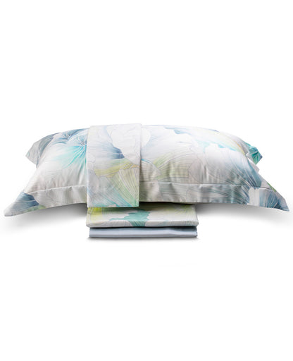 Blumarine Home | Lenzuola estivo Bella Di Notte matrimoniale