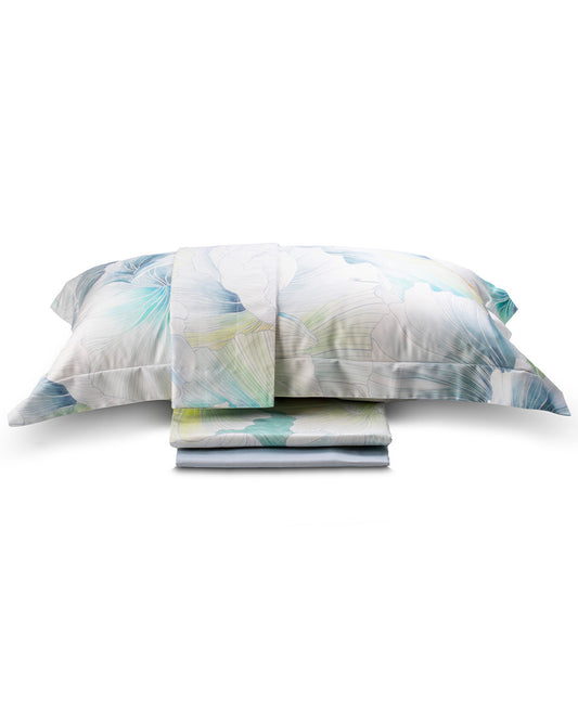 Blumarine Home | Lenzuola estivo Bella Di Notte matrimoniale