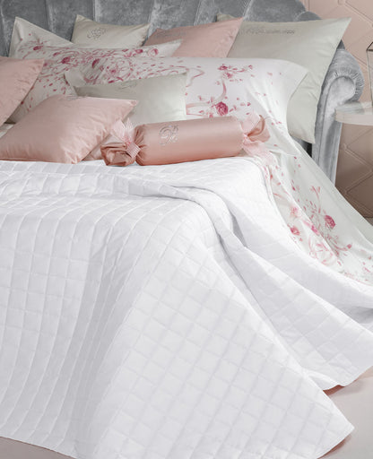 Blumarine Home | Copriletto Trapuntato Lory