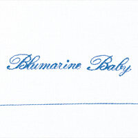 COPRIPIUMINO LETTINO BABY CONFETTO | BLUMARINE BABY