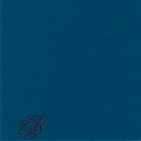 Copripiumino Stile Blu matrimoniale-Blumarine