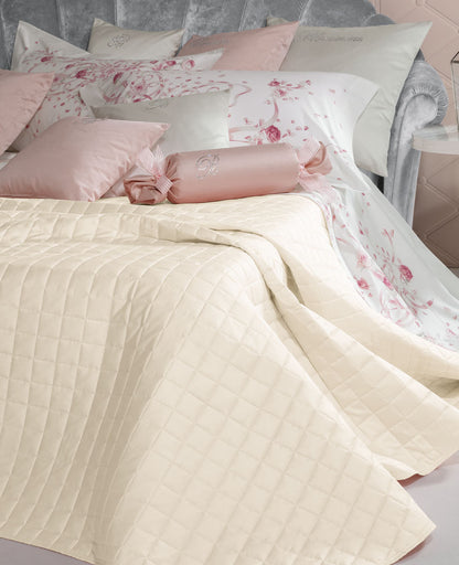 Blumarine Home | Copriletto Trapuntato Lory