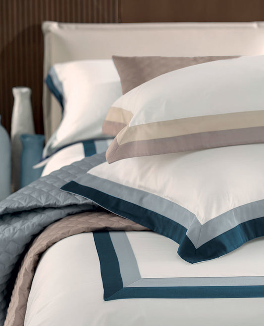 LENZUOLA CAPRI MATRIMONIALE | DONDI HOME