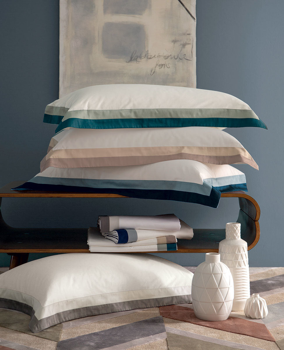 LENZUOLA CAPRI MATRIMONIALE | DONDI HOME