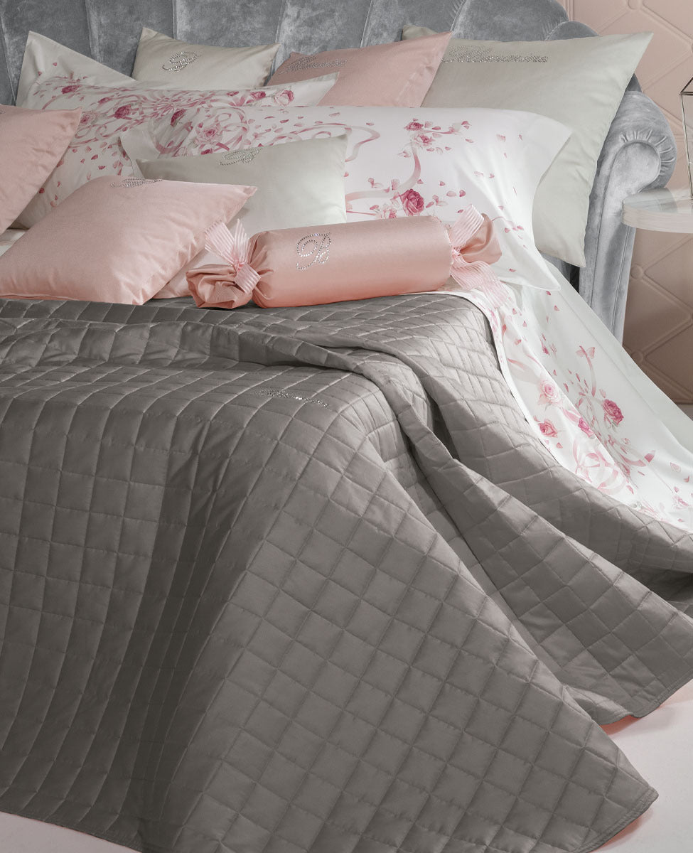 Blumarine Home | Copriletto Trapuntato Lory