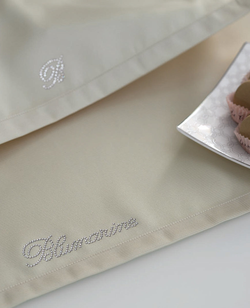 TRIS CENTRINI NOTE BLU