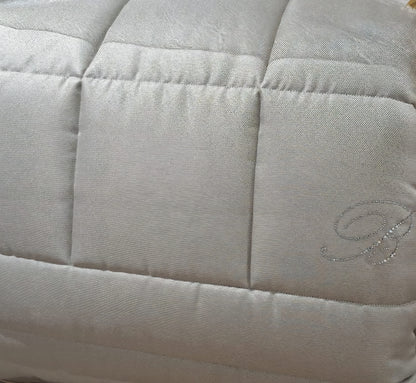 TRAPUNTA CINEMA MATRIMONIALE | BLUMARINE HOME