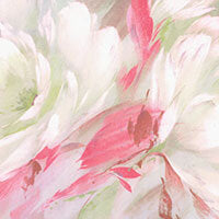 Blumarine Home Trapunta Ranuncolo