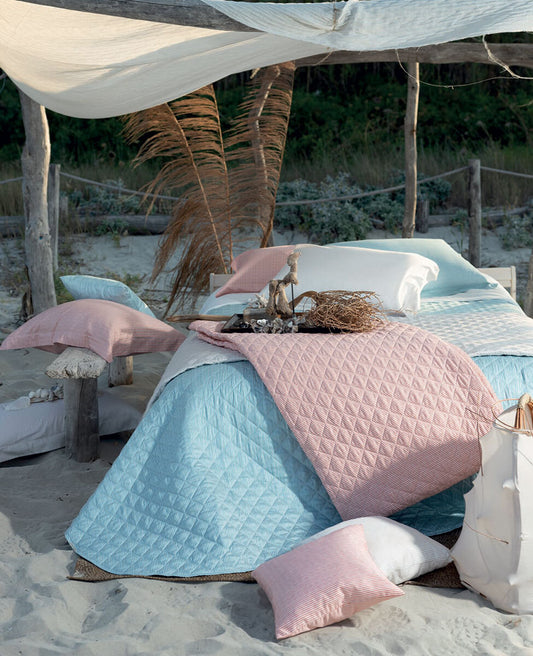 COPRILETTO IBIZA MATRIMONIALE I DONDO HOME