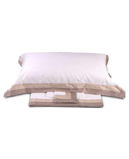 LENZUOLA CAPRI MATRIMONIALE | DONDI HOME