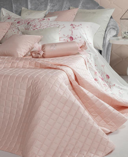 Blumarine Home | Copriletto Trapuntato Lory