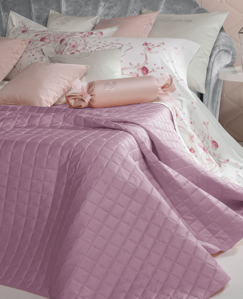Blumarine Home | Copriletto Trapuntato Lory